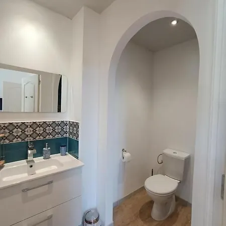 Maison Sur Le Lot 4*