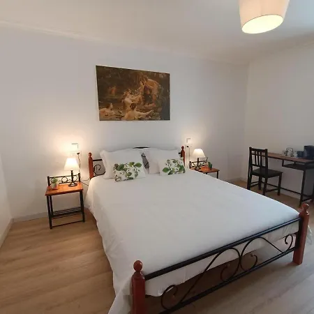 Maison Sur Le Lot Oda ve Kahvaltı *
