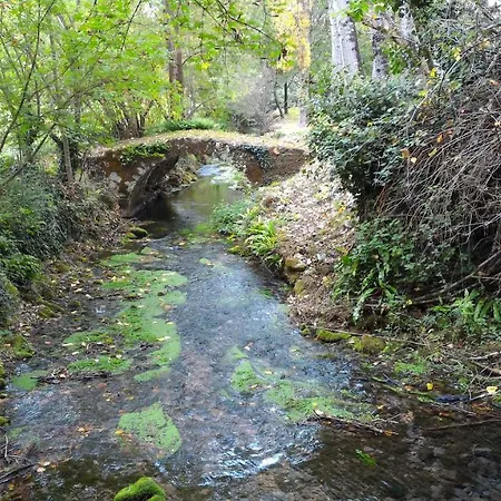 Maison Sur Le Lot Couette-café Saint-Vincent-Rive-dʼOlt