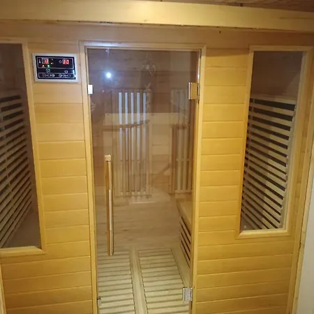 Maison Sur Le Lot Oda ve Kahvaltı *