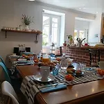 Maison Sur Le Lot فندق مبيت وإفطار 4*