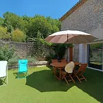 Maison Sur Le Lot Saint-Vincent-Rive-dʼOlt