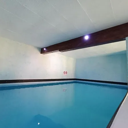 Maison Sur Le Lot 4* Saint-Vincent-Rive-dʼOlt