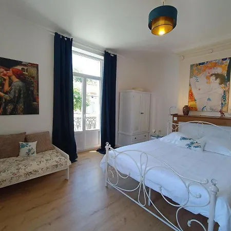 Maison Sur Le Lot Oda ve Kahvaltı