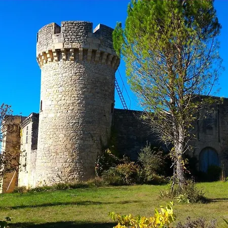 Maison Sur Le Lot 4* Saint-Vincent-Rive-dʼOlt