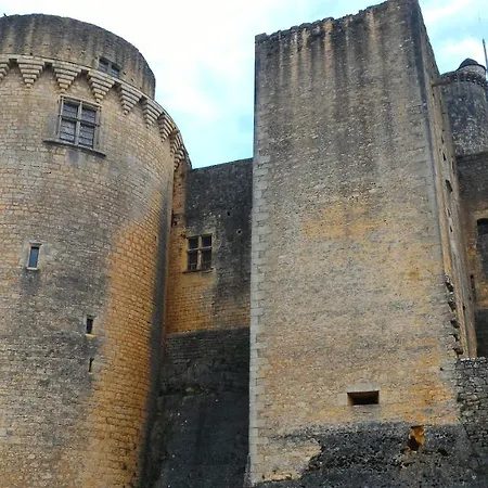 Maison Sur Le Lot Bed & Breakfast Saint-Vincent-Rive-dʼOlt